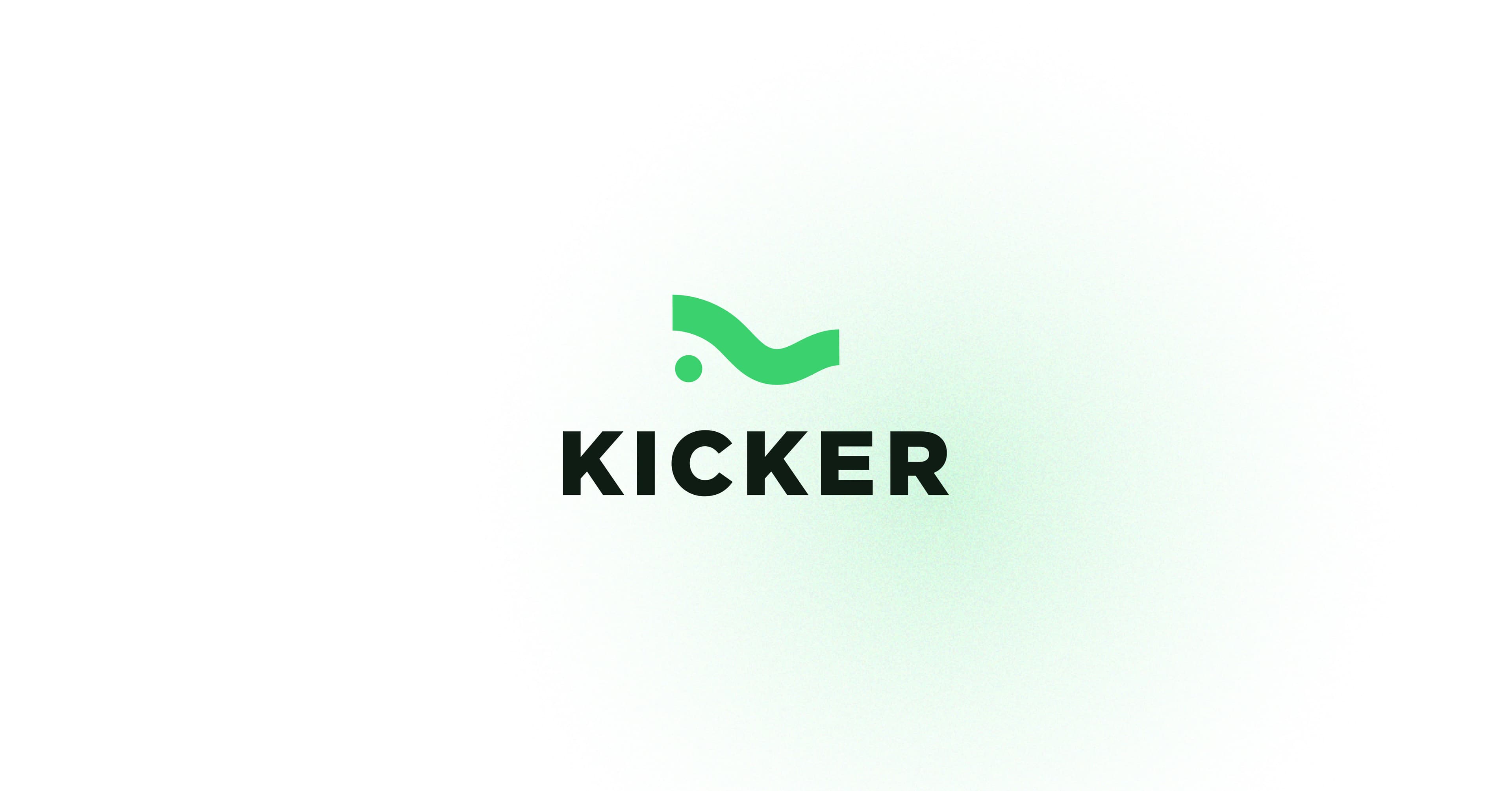 Kicker